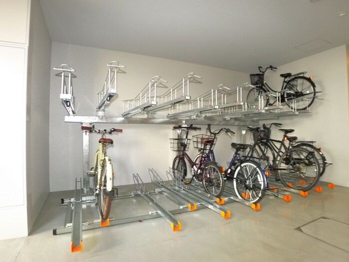 ライトテラス上野の物件外観写真