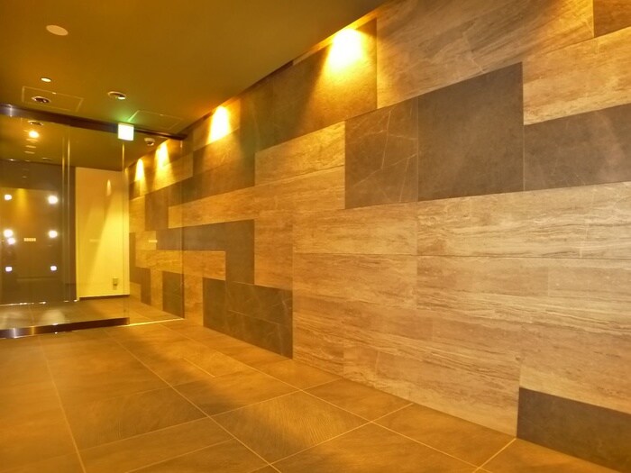 ライトテラス上野の物件外観写真