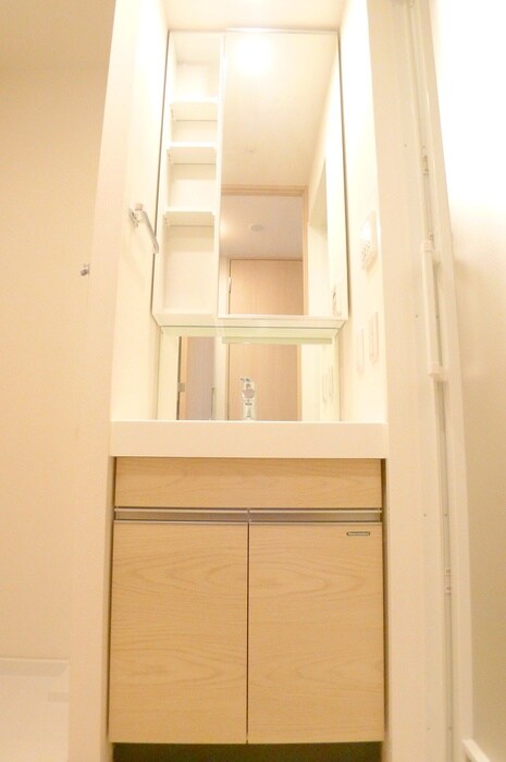 ライトテラス上野の物件内観写真