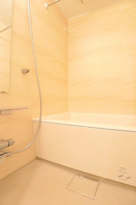 ライトテラス上野の物件内観写真