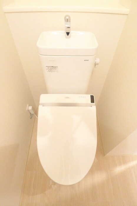 ライトテラス上野の物件内観写真