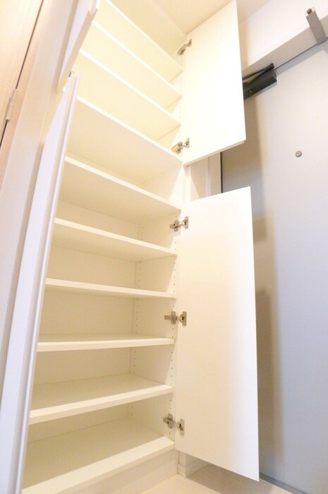 ライトテラス上野の物件内観写真