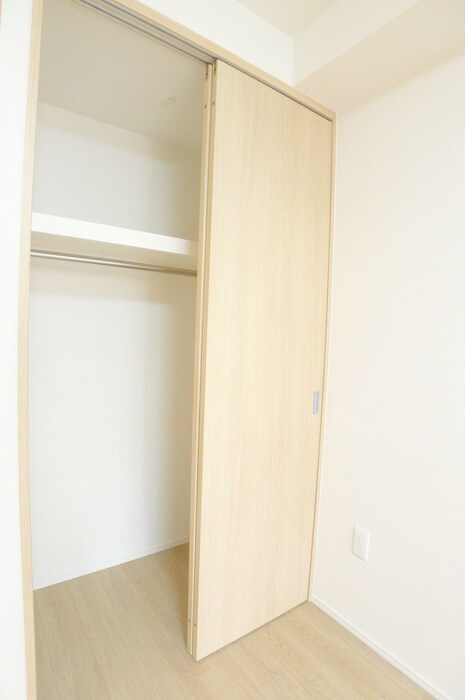 ライトテラス上野の物件内観写真