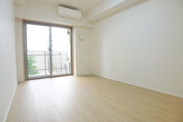 ライトテラス上野の物件内観写真