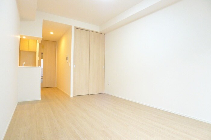 ライトテラス上野の物件内観写真