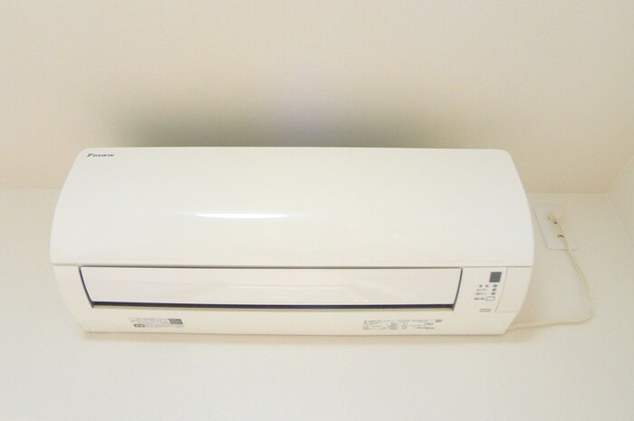 ライトテラス上野の物件内観写真