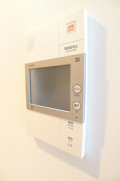 ライトテラス上野の物件内観写真