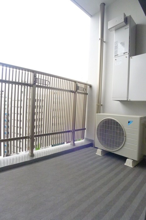 ライトテラス上野の物件内観写真