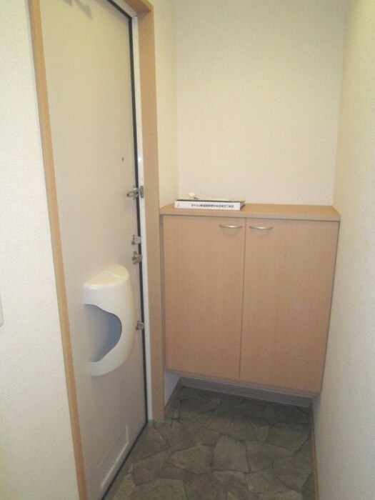 サウスコト－の物件内観写真