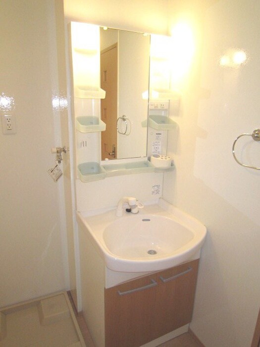 サウスコト－の物件内観写真