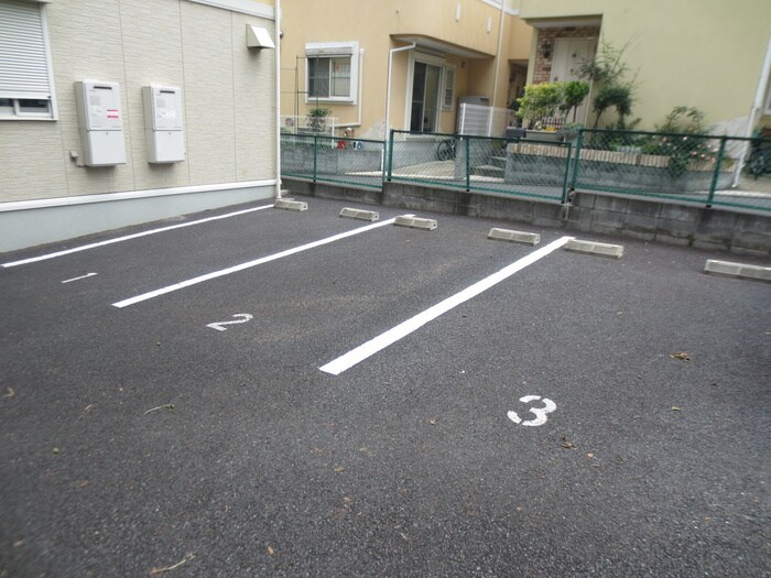 サウスコト－の物件外観写真