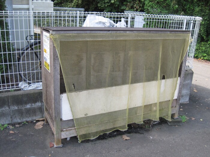 サウスコト－の物件外観写真