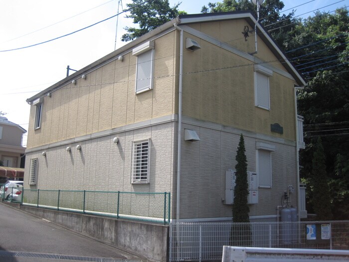 サウスコト－の物件外観写真