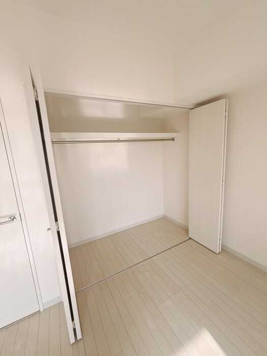 グランメゾン新町の物件内観写真