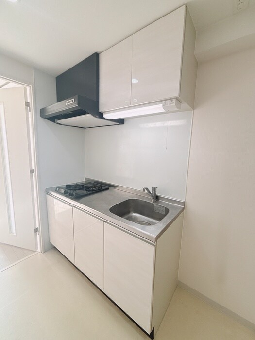 グランメゾン新町の物件内観写真