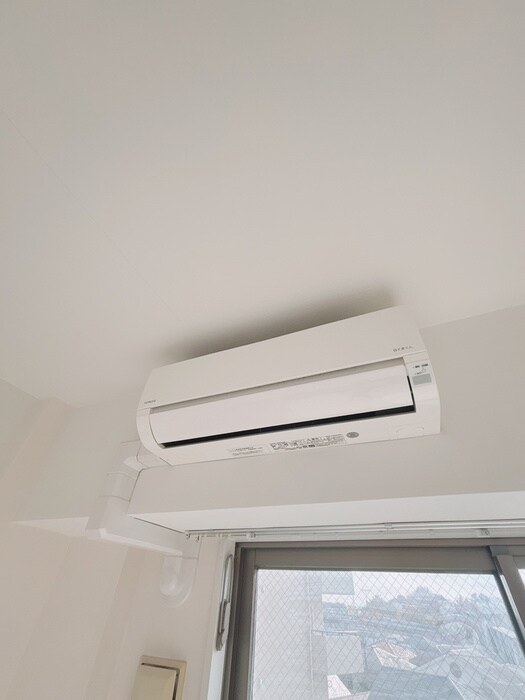 グランメゾン新町の物件内観写真