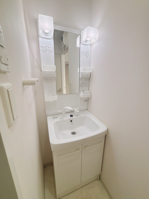 グランメゾン新町の物件内観写真