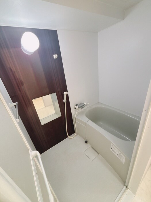 グランメゾン新町の物件内観写真