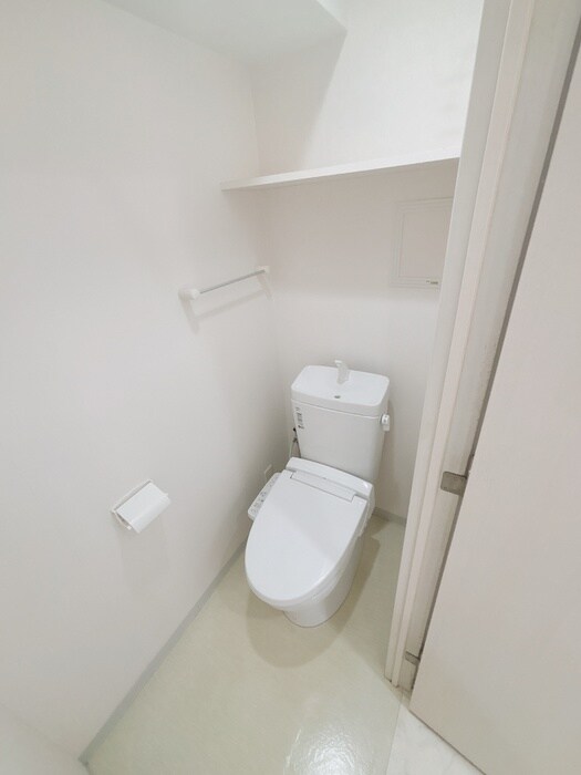 グランメゾン新町の物件内観写真