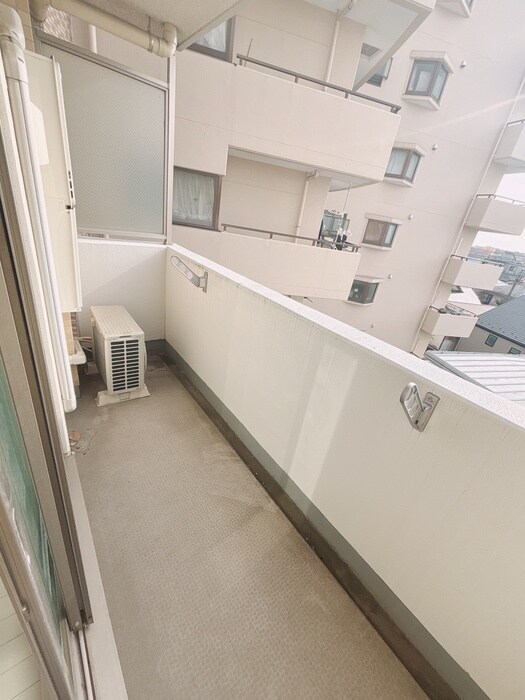 グランメゾン新町の物件内観写真