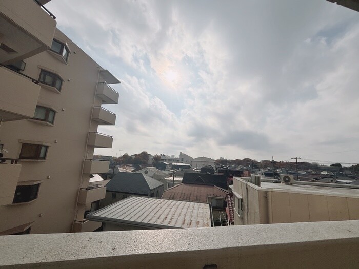 グランメゾン新町の物件内観写真