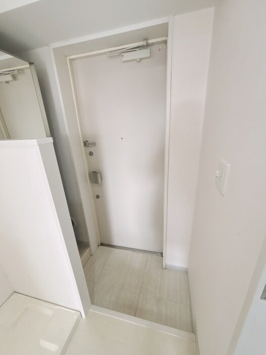 グランメゾン新町の物件内観写真