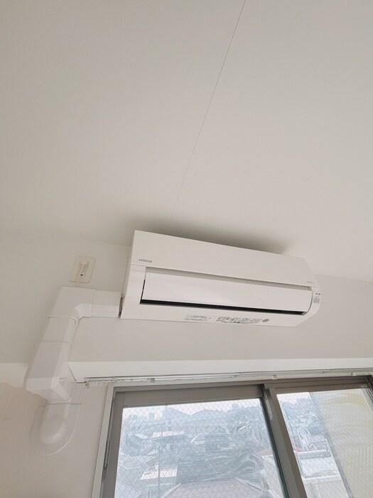 グランメゾン新町の物件内観写真