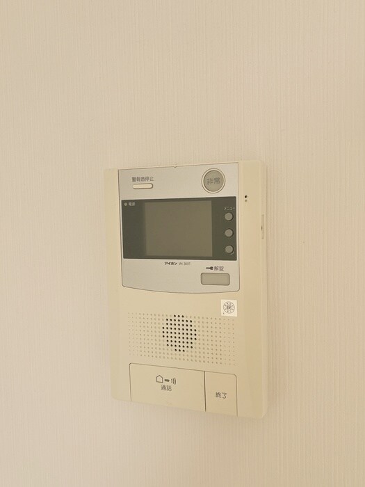 グランメゾン新町の物件内観写真