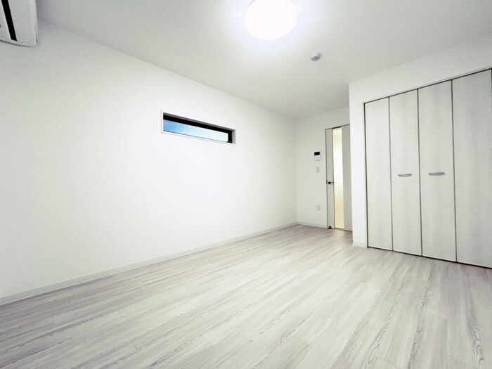 Ｍａｉｓｏｎ　Ｃｌａｉｒｅ南柏の物件内観写真