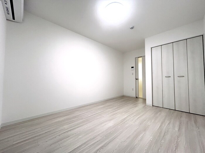 Ｍａｉｓｏｎ　Ｃｌａｉｒｅ南柏の物件内観写真