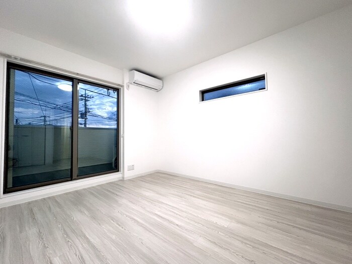 Ｍａｉｓｏｎ　Ｃｌａｉｒｅ南柏の物件内観写真