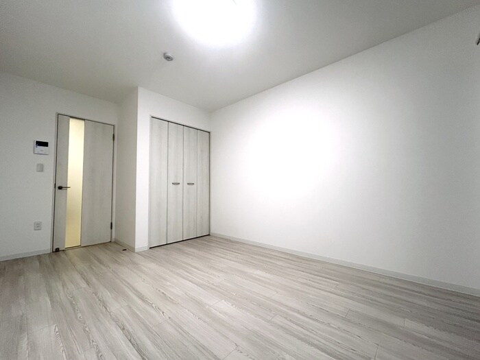 Ｍａｉｓｏｎ　Ｃｌａｉｒｅ南柏の物件内観写真