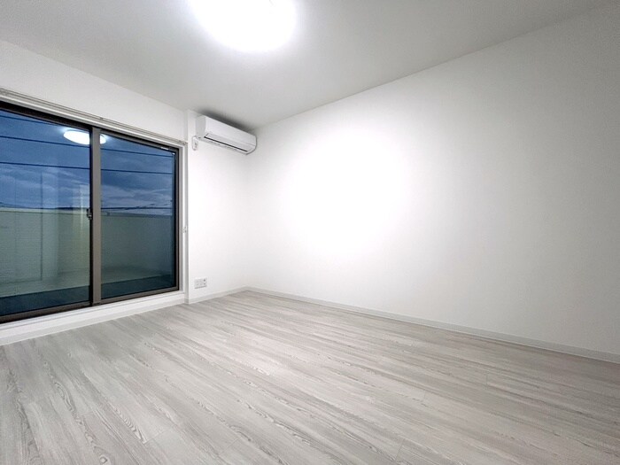 Ｍａｉｓｏｎ　Ｃｌａｉｒｅ南柏の物件内観写真