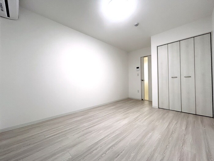 Ｍａｉｓｏｎ　Ｃｌａｉｒｅ南柏の物件内観写真