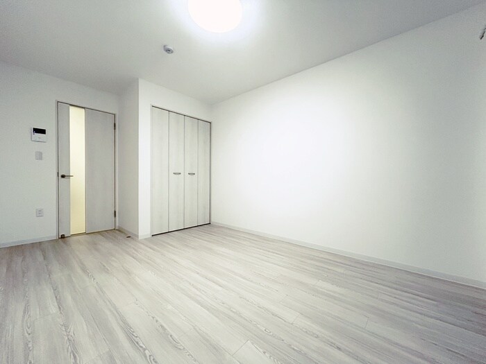 Ｍａｉｓｏｎ　Ｃｌａｉｒｅ南柏の物件内観写真