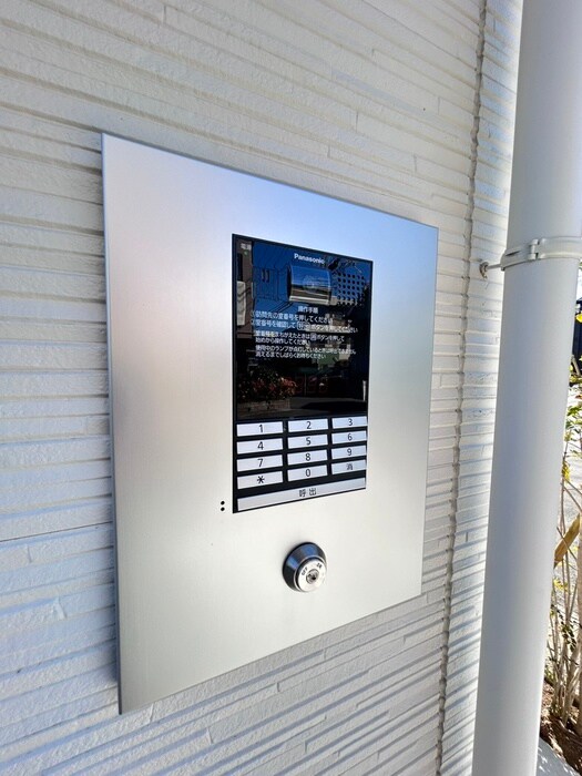 Ｍａｉｓｏｎ　Ｃｌａｉｒｅ南柏の物件外観写真