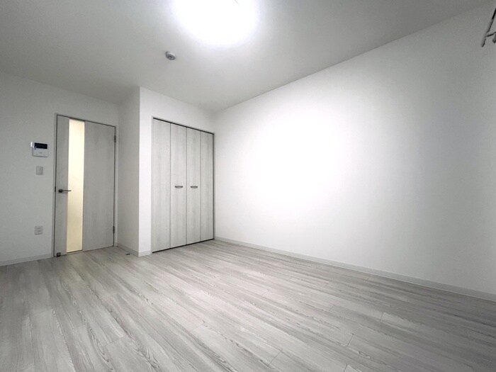 Ｍａｉｓｏｎ　Ｃｌａｉｒｅ南柏の物件内観写真