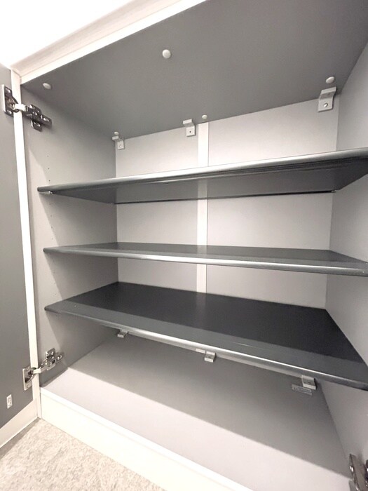 Ｍａｉｓｏｎ　Ｃｌａｉｒｅ南柏の物件内観写真