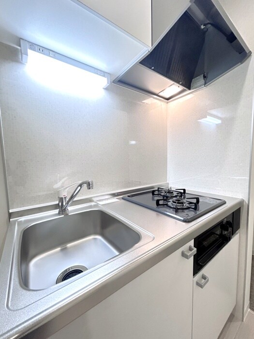 Ｍａｉｓｏｎ　Ｃｌａｉｒｅ南柏の物件内観写真