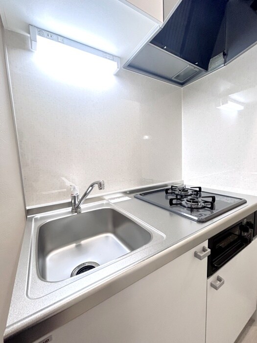 Ｍａｉｓｏｎ　Ｃｌａｉｒｅ南柏の物件内観写真