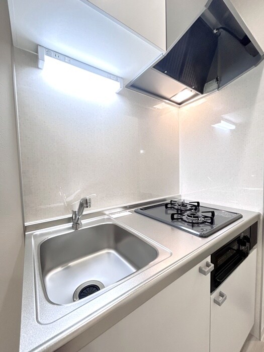 Ｍａｉｓｏｎ　Ｃｌａｉｒｅ南柏の物件内観写真