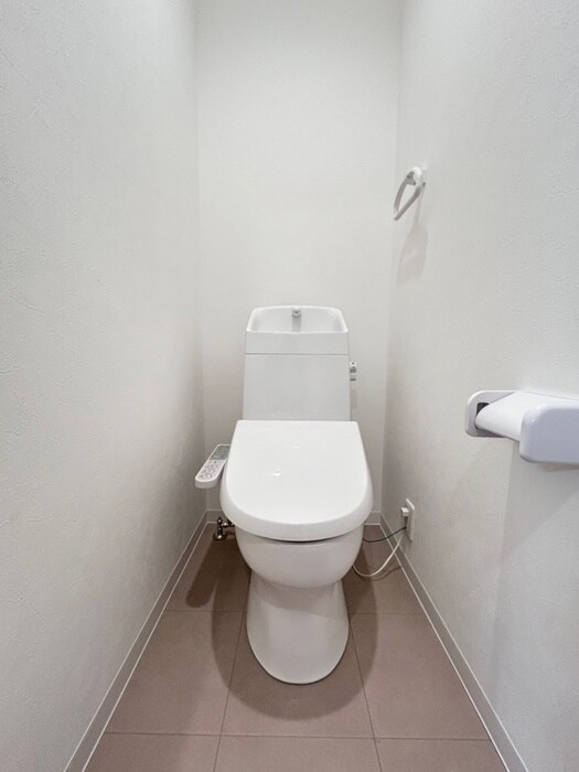 Ｍａｉｓｏｎ　Ｃｌａｉｒｅ南柏の物件内観写真