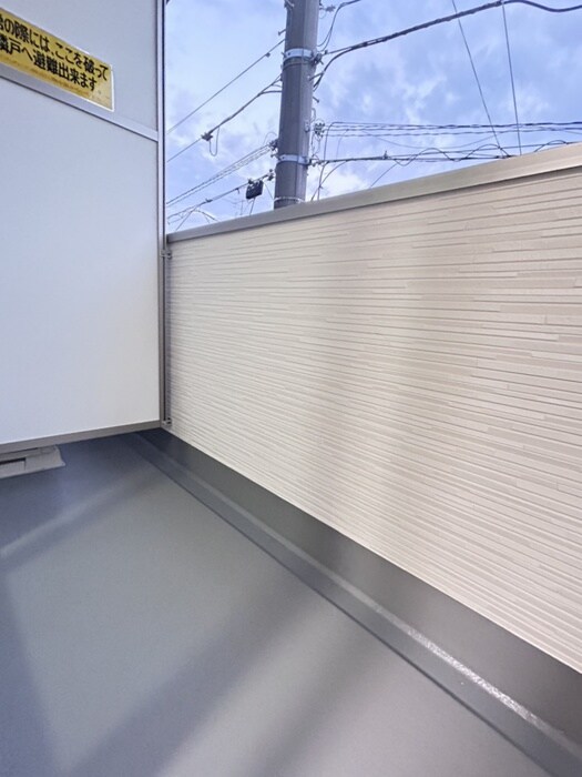 Ｍａｉｓｏｎ　Ｃｌａｉｒｅ南柏の物件内観写真