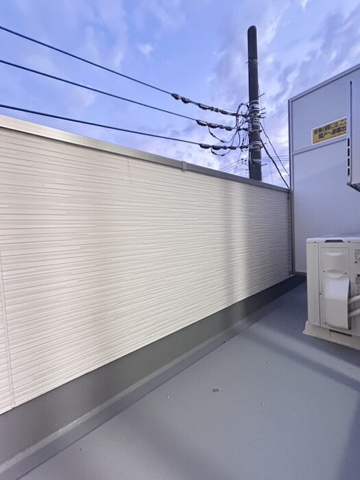 Ｍａｉｓｏｎ　Ｃｌａｉｒｅ南柏の物件内観写真