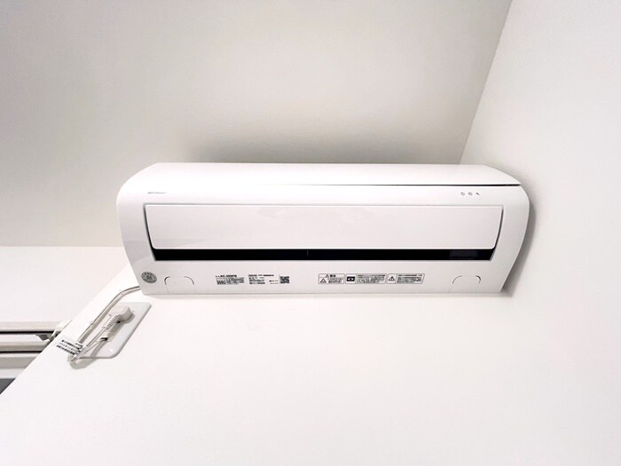 Ｍａｉｓｏｎ　Ｃｌａｉｒｅ南柏の物件内観写真