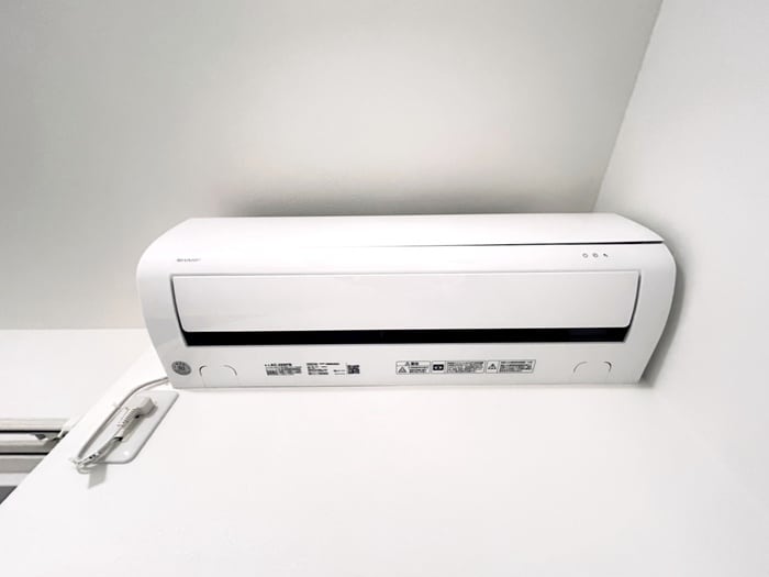 Ｍａｉｓｏｎ　Ｃｌａｉｒｅ南柏の物件内観写真