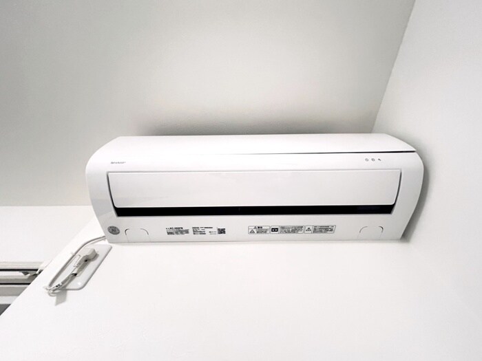 Ｍａｉｓｏｎ　Ｃｌａｉｒｅ南柏の物件内観写真