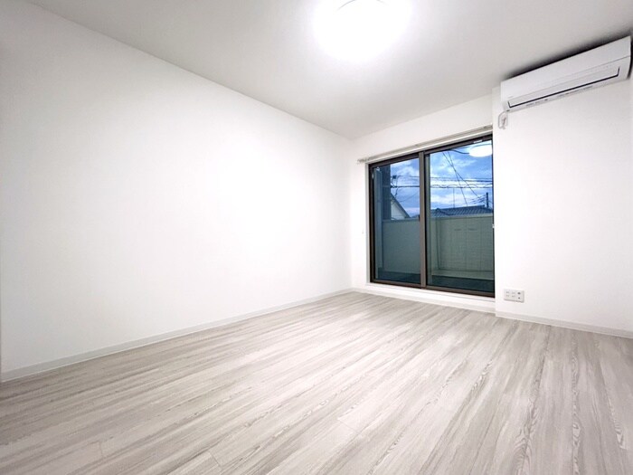 Ｍａｉｓｏｎ　Ｃｌａｉｒｅ南柏の物件内観写真