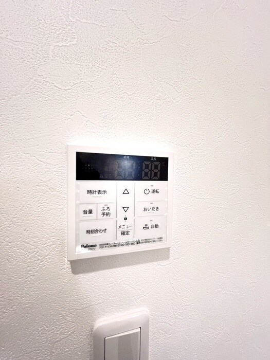 Ｍａｉｓｏｎ　Ｃｌａｉｒｅ南柏の物件内観写真