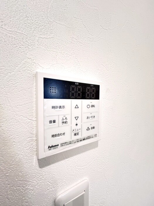 Ｍａｉｓｏｎ　Ｃｌａｉｒｅ南柏の物件内観写真